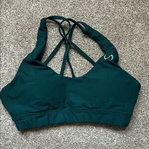 TLF sports bra